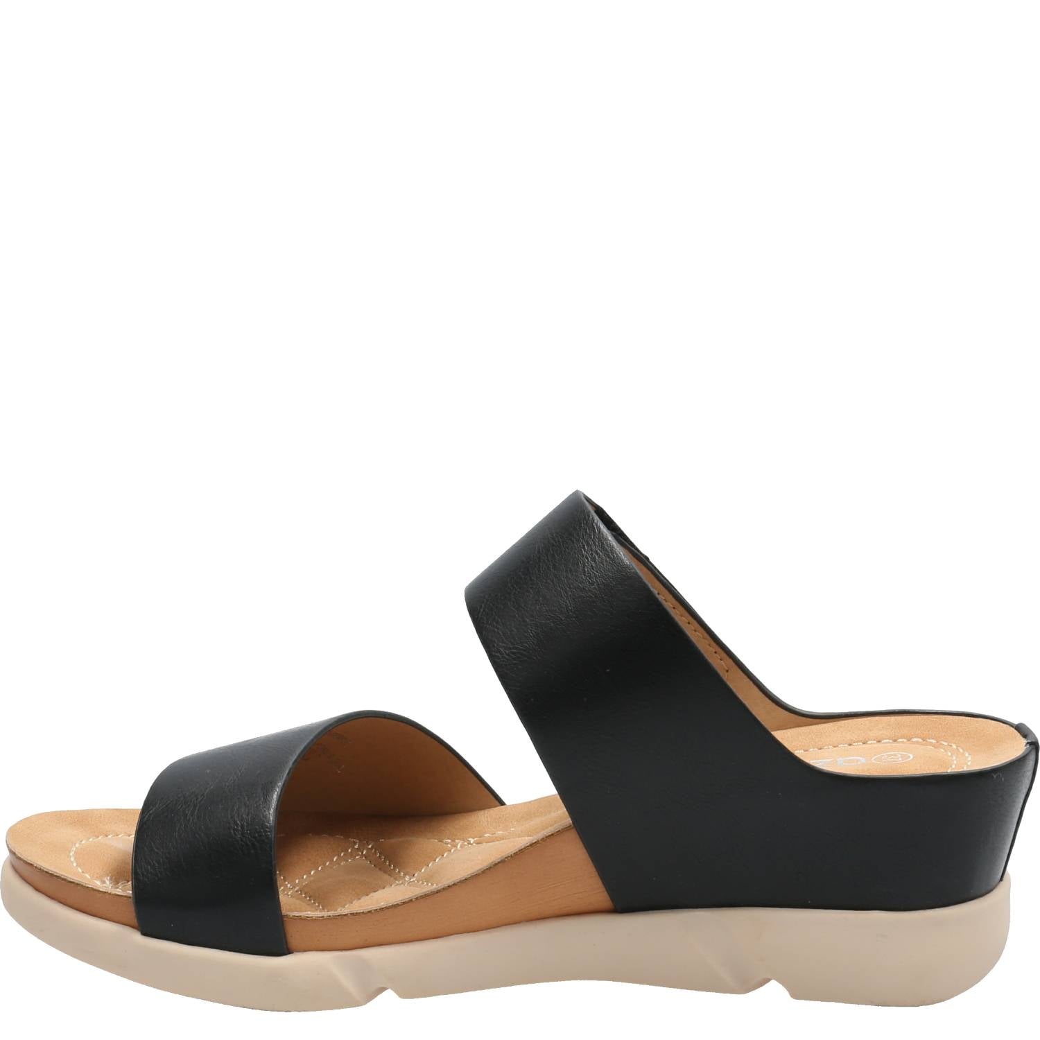 Sandalia Mujer Cheerful