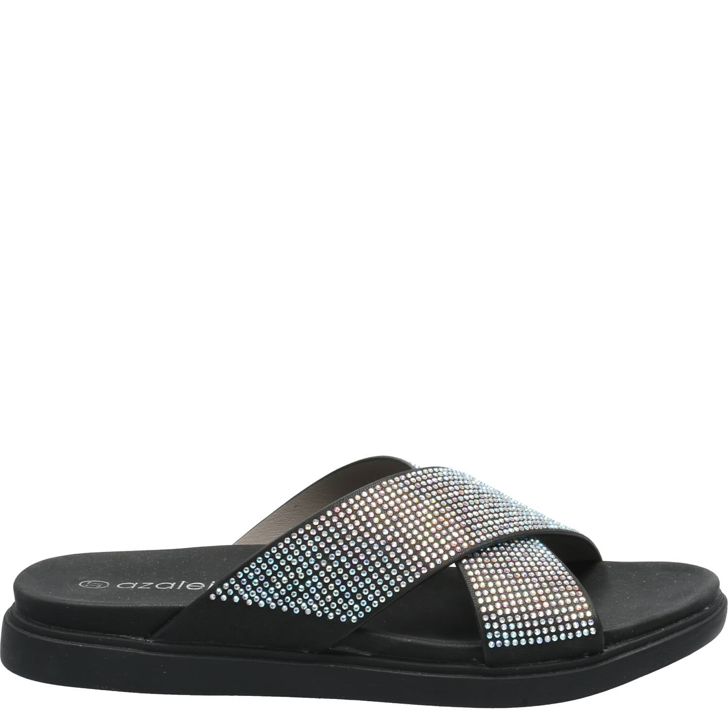 Sandalia Mujer Spiritual