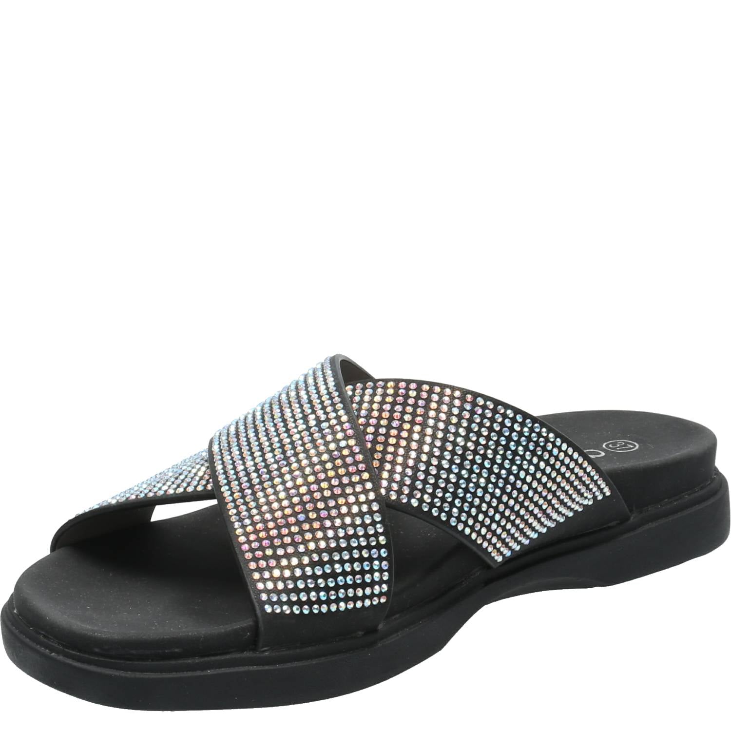 Sandalia Mujer Spiritual