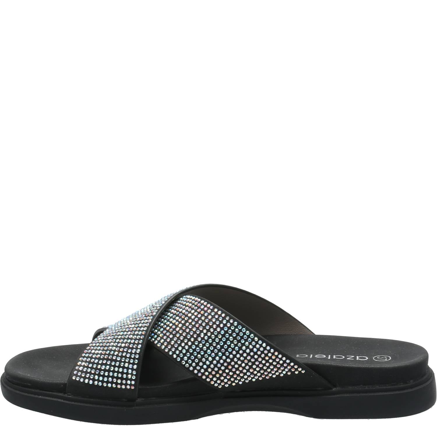 Sandalia Mujer Spiritual