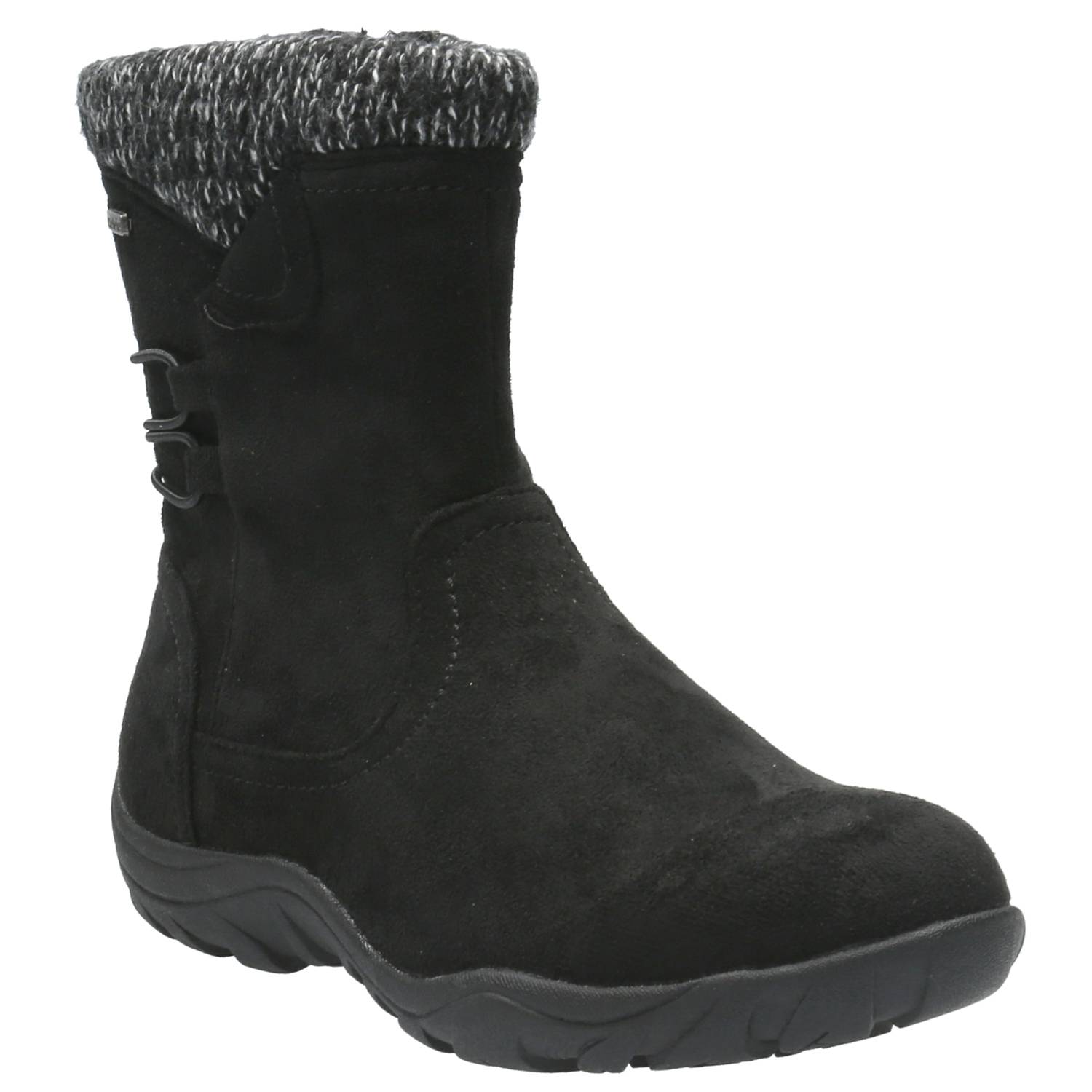 Botín Mujer Piacenza