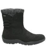 Botín Mujer Piacenza