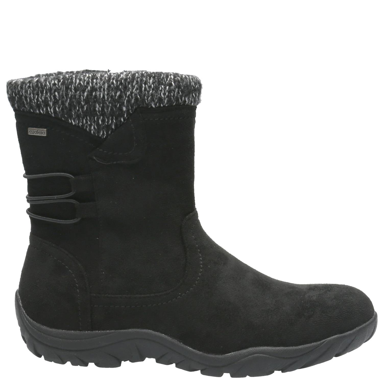 Botín Mujer Piacenza