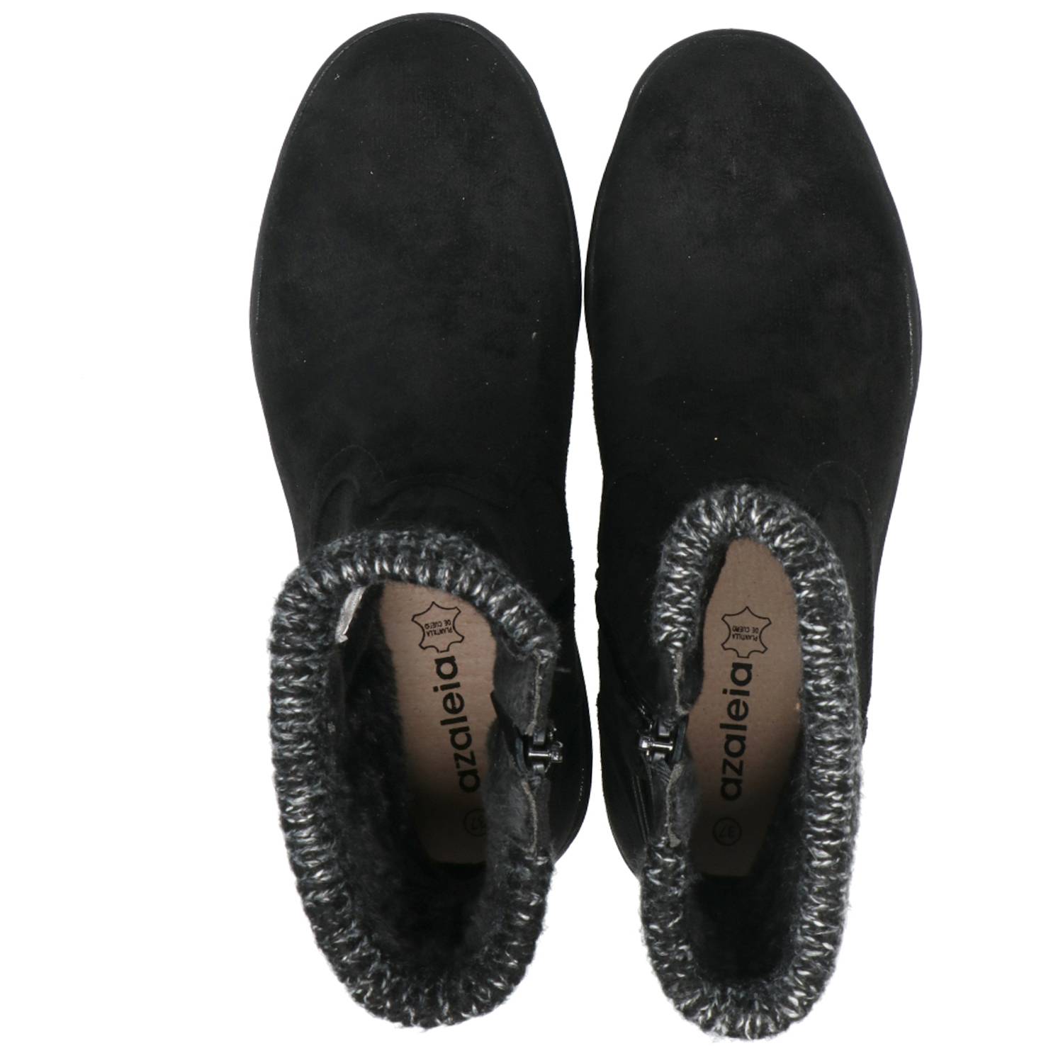 Botín Mujer Piacenza