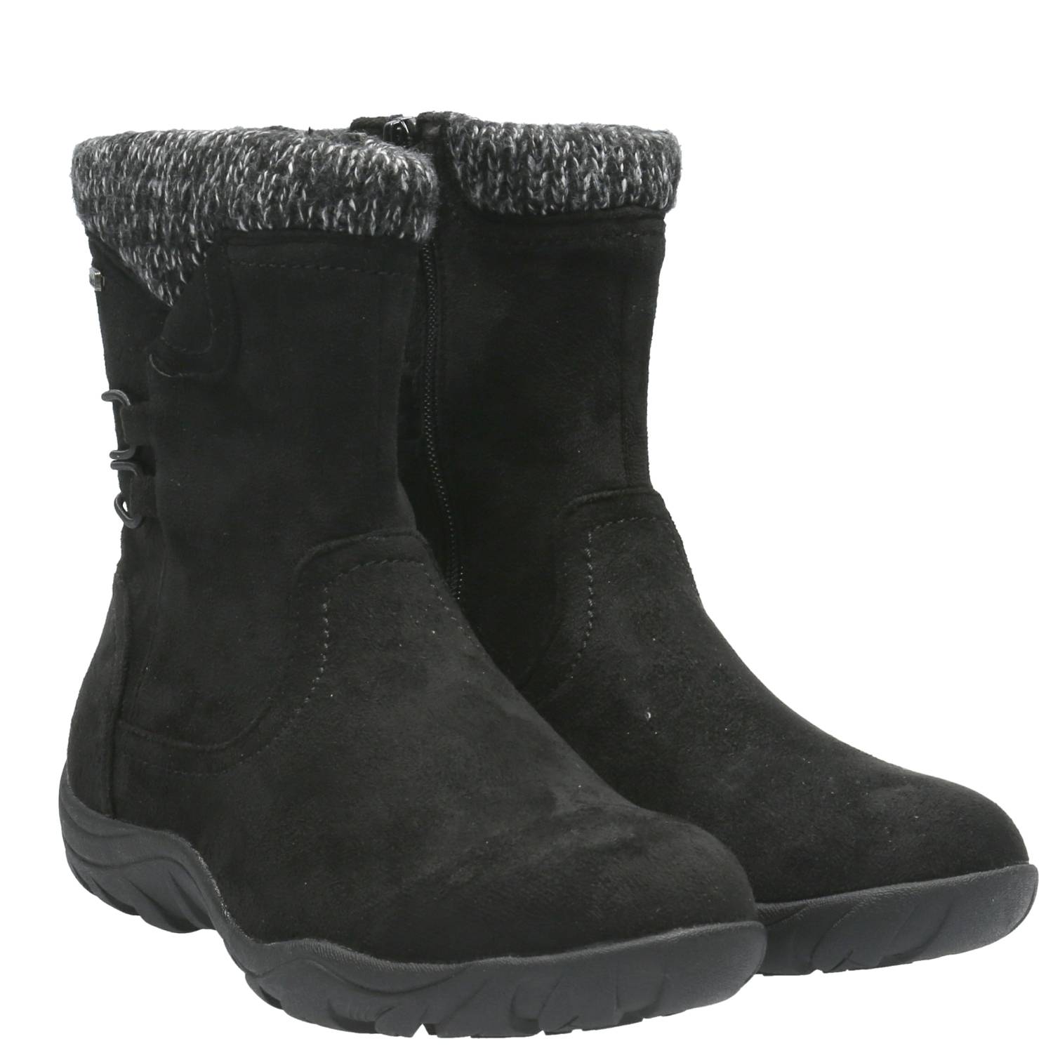 Botín Mujer Piacenza