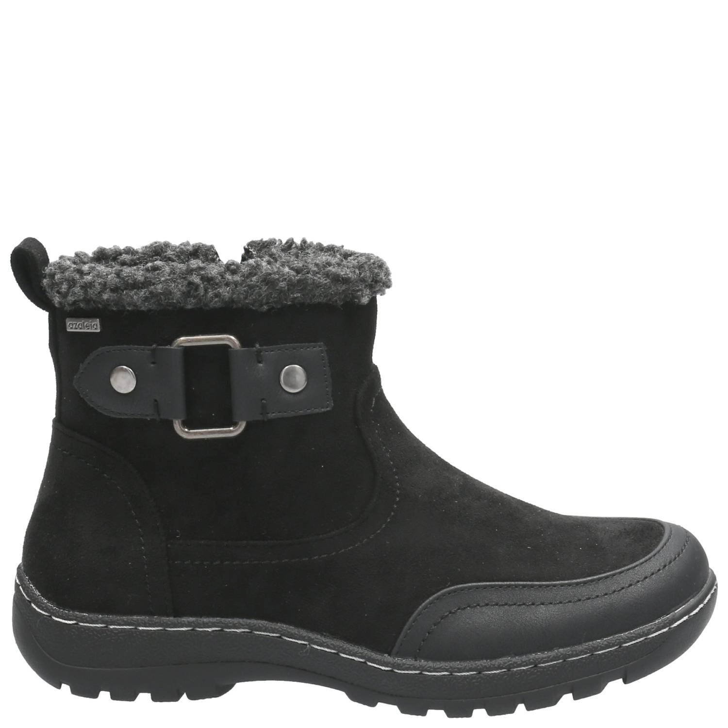 Botín Mujer Sole