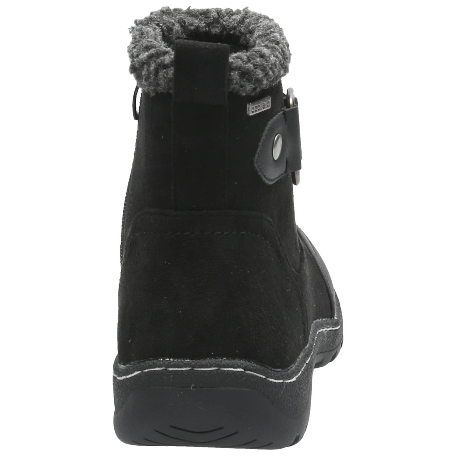 Botín Mujer Sole