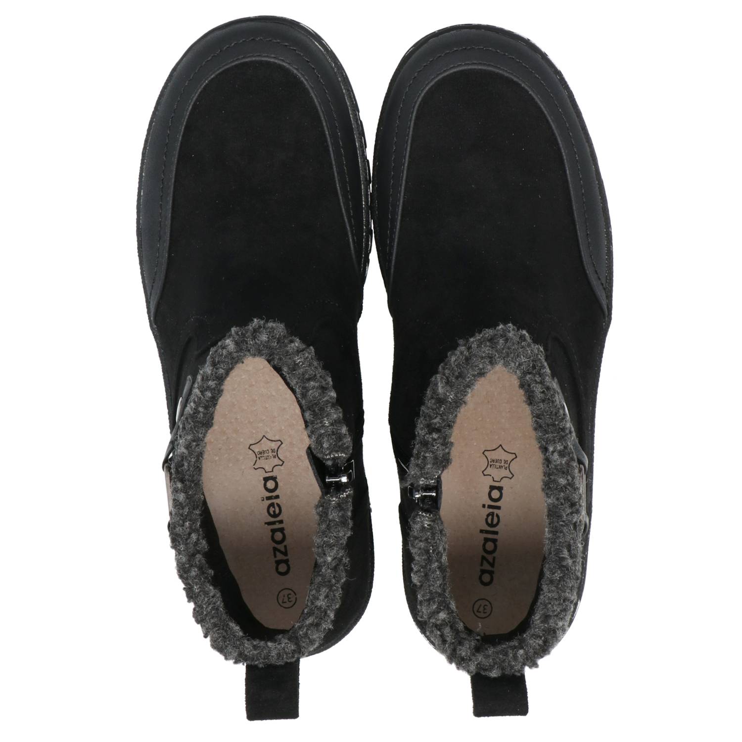 Botín Mujer Sole