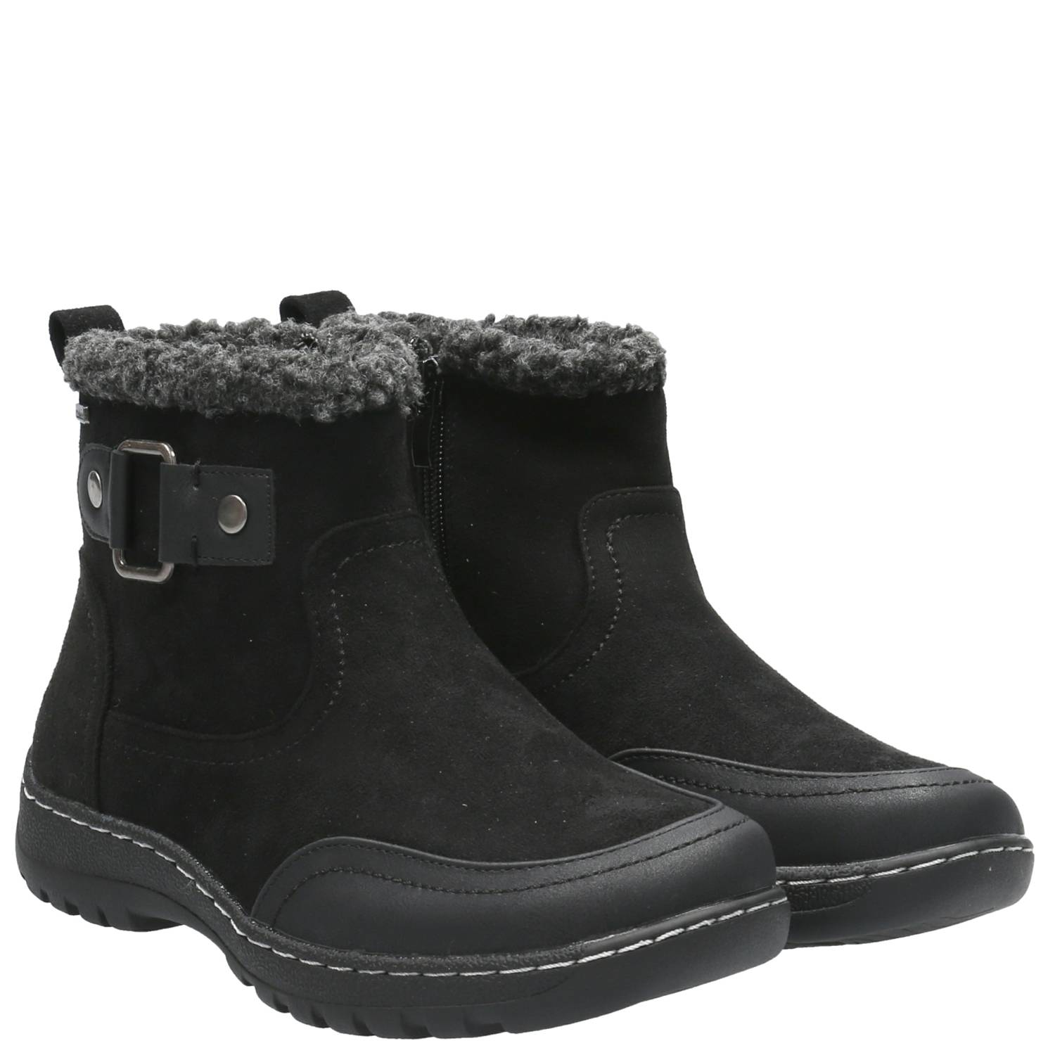 Botín Mujer Sole