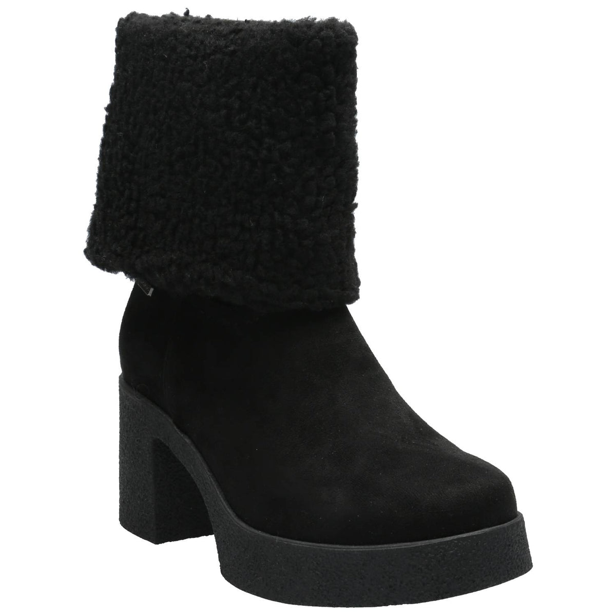 Bota Mujer Hermosa - 35