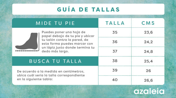 Sandalia Mujer Meagan Negro Azaleia