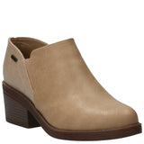 Botín Mujer Kaia Café Azaleia