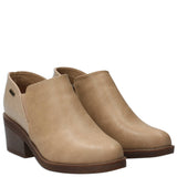 Botín Mujer Kaia Café Azaleia