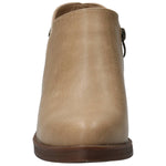 Botín Mujer Kaia Café Azaleia