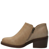 Botín Mujer Kaia Café Azaleia