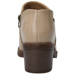 Botín Mujer Kaia Café Azaleia