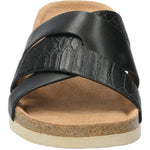 Sandalia Mujer Layna Negro Azaleia