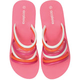 Sandalia Mujer Petra Fucsia Azaleia