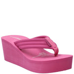 Hawaiana Mujer Phyllis Fucsia Azaleia