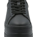 Zapatilla Mujer Barbara Negro Azaleia