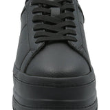 Zapatilla Mujer Barbara Negro Azaleia