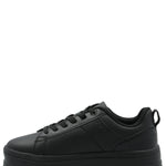 Zapatilla Mujer Barbara Negro Azaleia