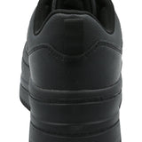 Zapatilla Mujer Barbara Negro Azaleia