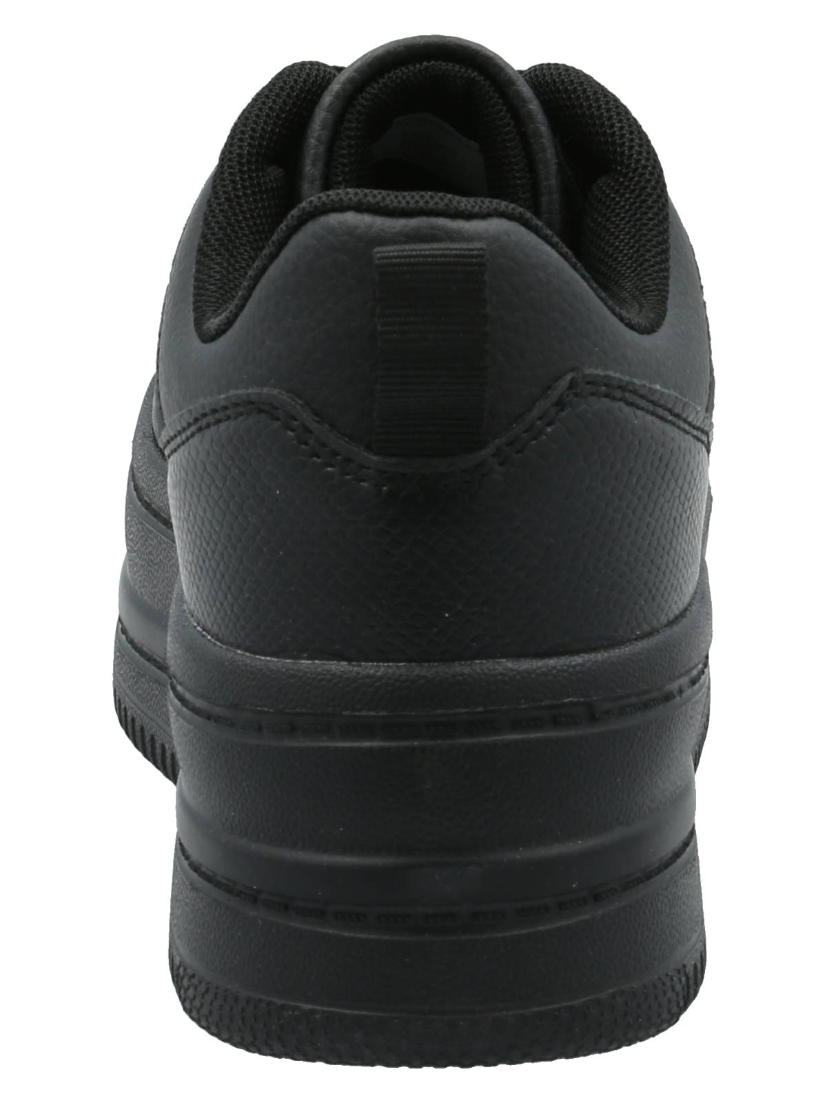 Zapatilla Mujer Barbara Negro Azaleia