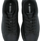 Zapatilla Mujer Barbara Negro Azaleia