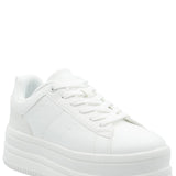 Zapatilla Mujer Barbara Blanco Azaleia