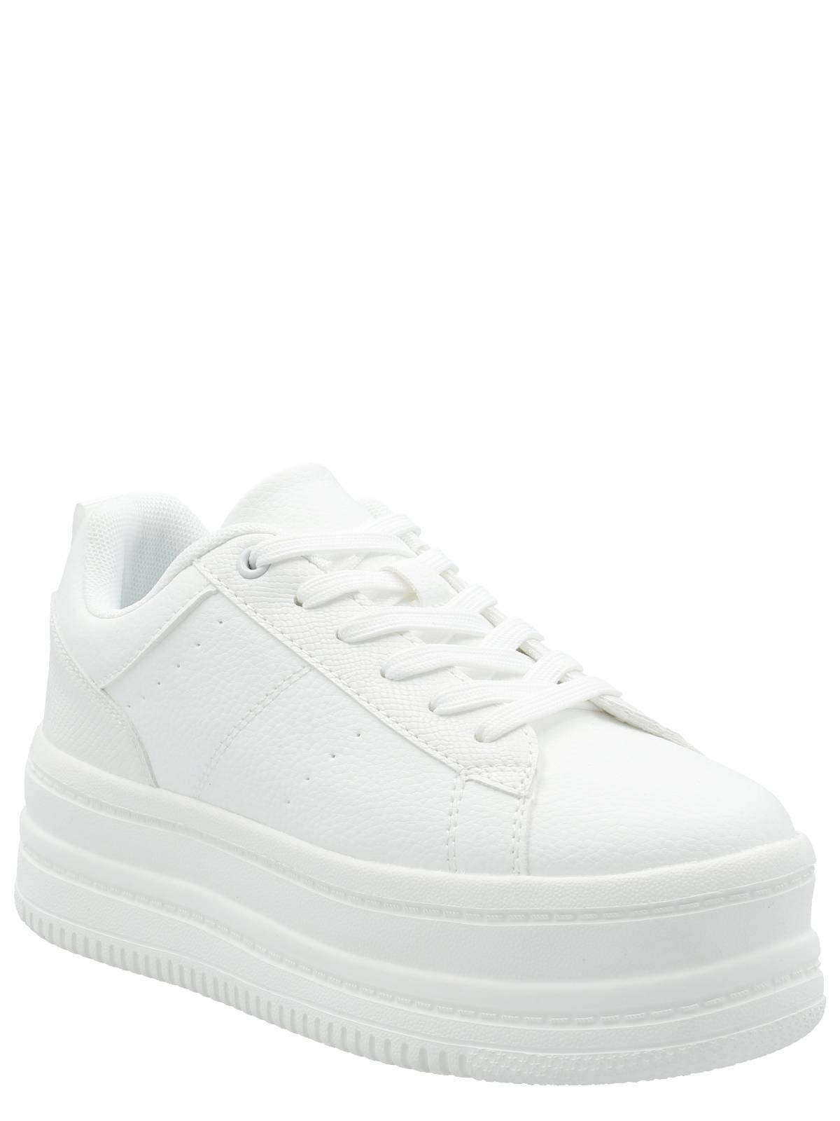 Zapatilla Mujer Barbara Blanco Azaleia
