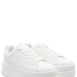 Zapatilla Mujer Barbara Blanco Azaleia