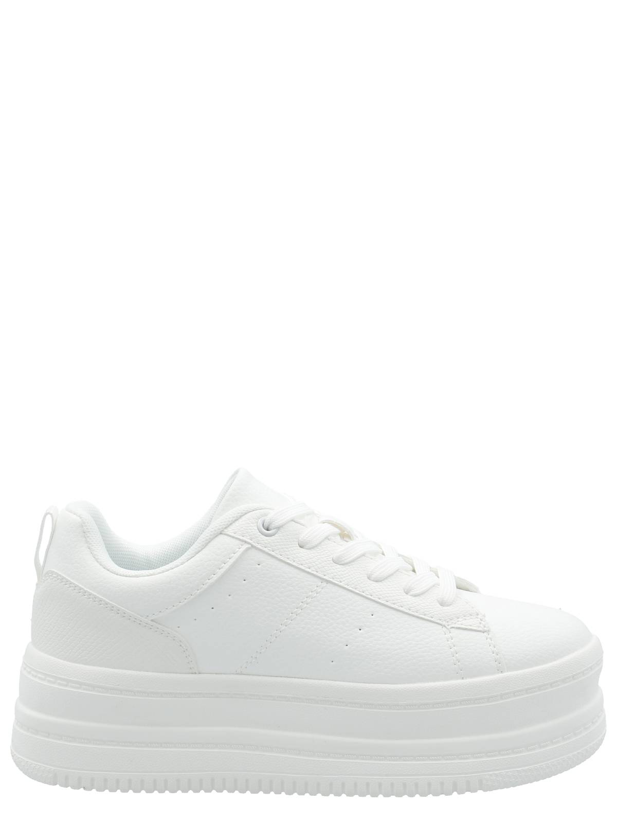 Zapatilla Mujer Barbara Blanco Azaleia