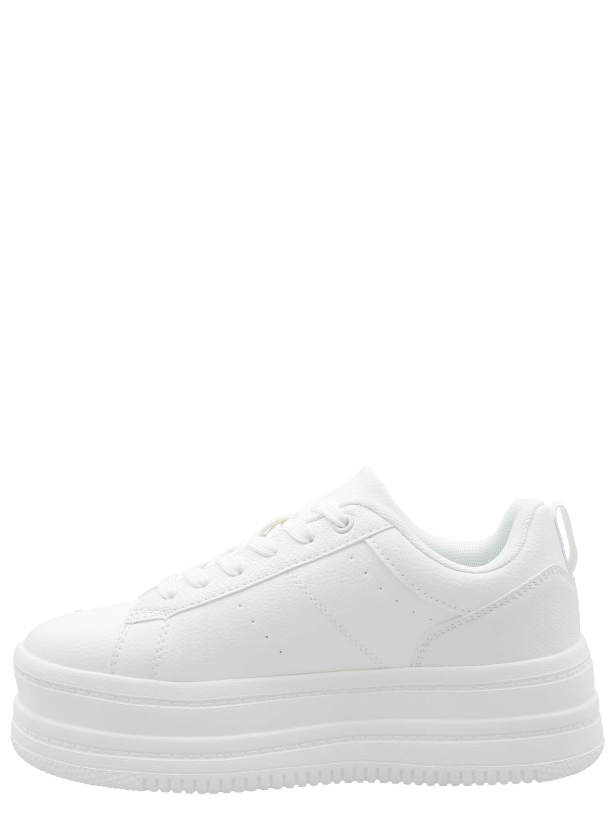 Zapatilla Mujer Barbara Blanco Azaleia