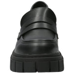 Mocasín Mujer Kiersten Negro Azaleia