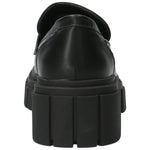 Mocasín Mujer Kiersten Negro Azaleia