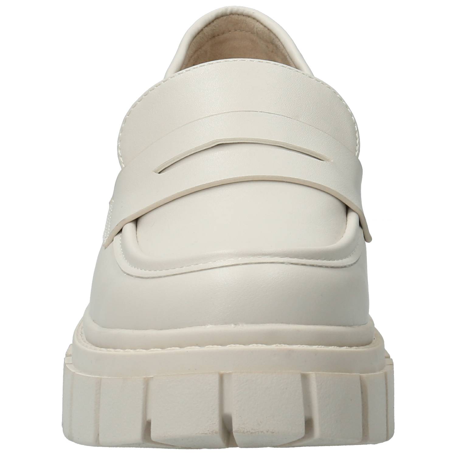 Mocasín Mujer Kiersten Marfil Azaleia