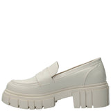 Mocasín Mujer Kiersten Marfil Azaleia