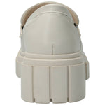 Mocasín Mujer Kiersten Marfil Azaleia