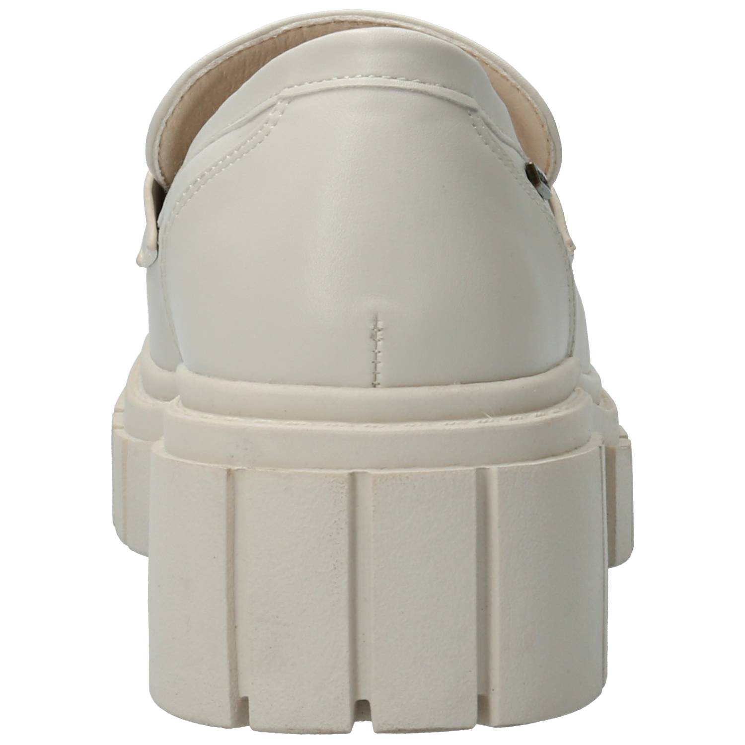 Mocasín Mujer Kiersten Marfil Azaleia