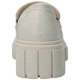 Mocasín Mujer Kiersten Marfil Azaleia