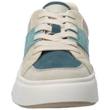 Zapatilla Mujer Anastasia Azul Azaleia