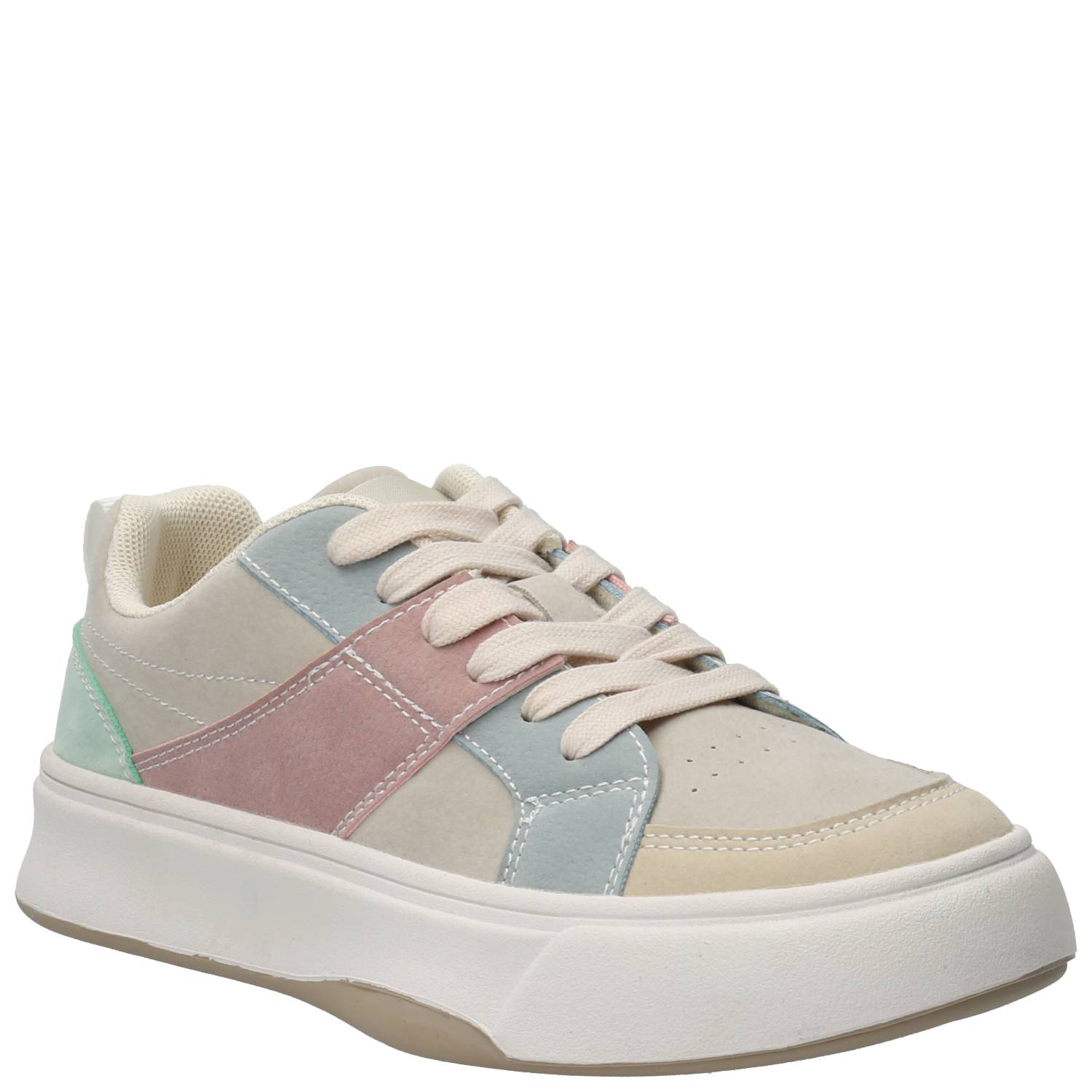 Zapatilla Mujer Anastasia Rosado Azaleia