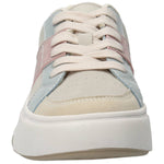 Zapatilla Mujer Anastasia Rosado Azaleia