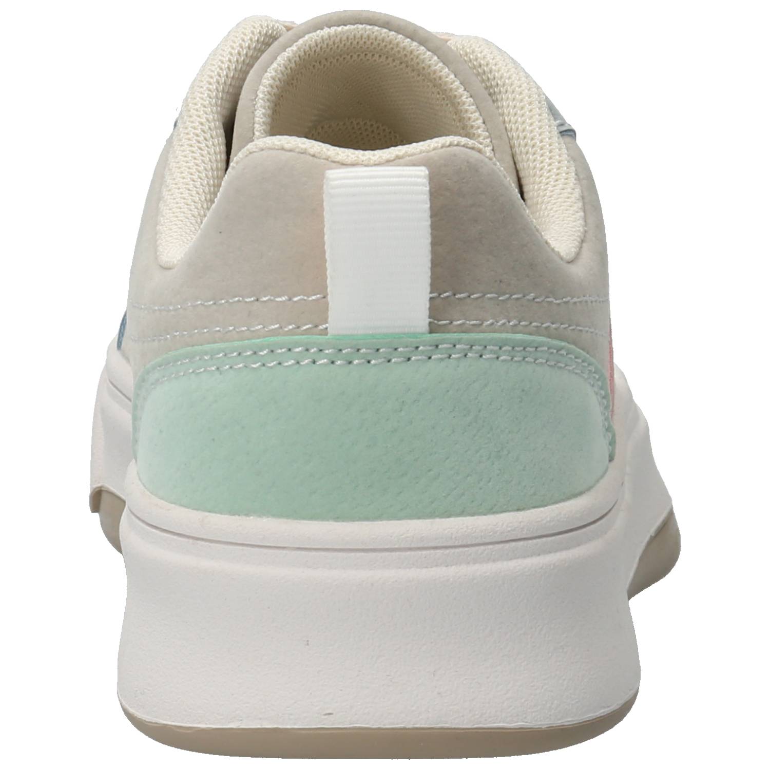 Zapatilla Mujer Anastasia Rosado Azaleia