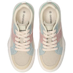 Zapatilla Mujer Anastasia Rosado Azaleia