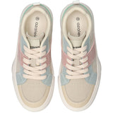 Zapatilla Mujer Anastasia Rosado Azaleia