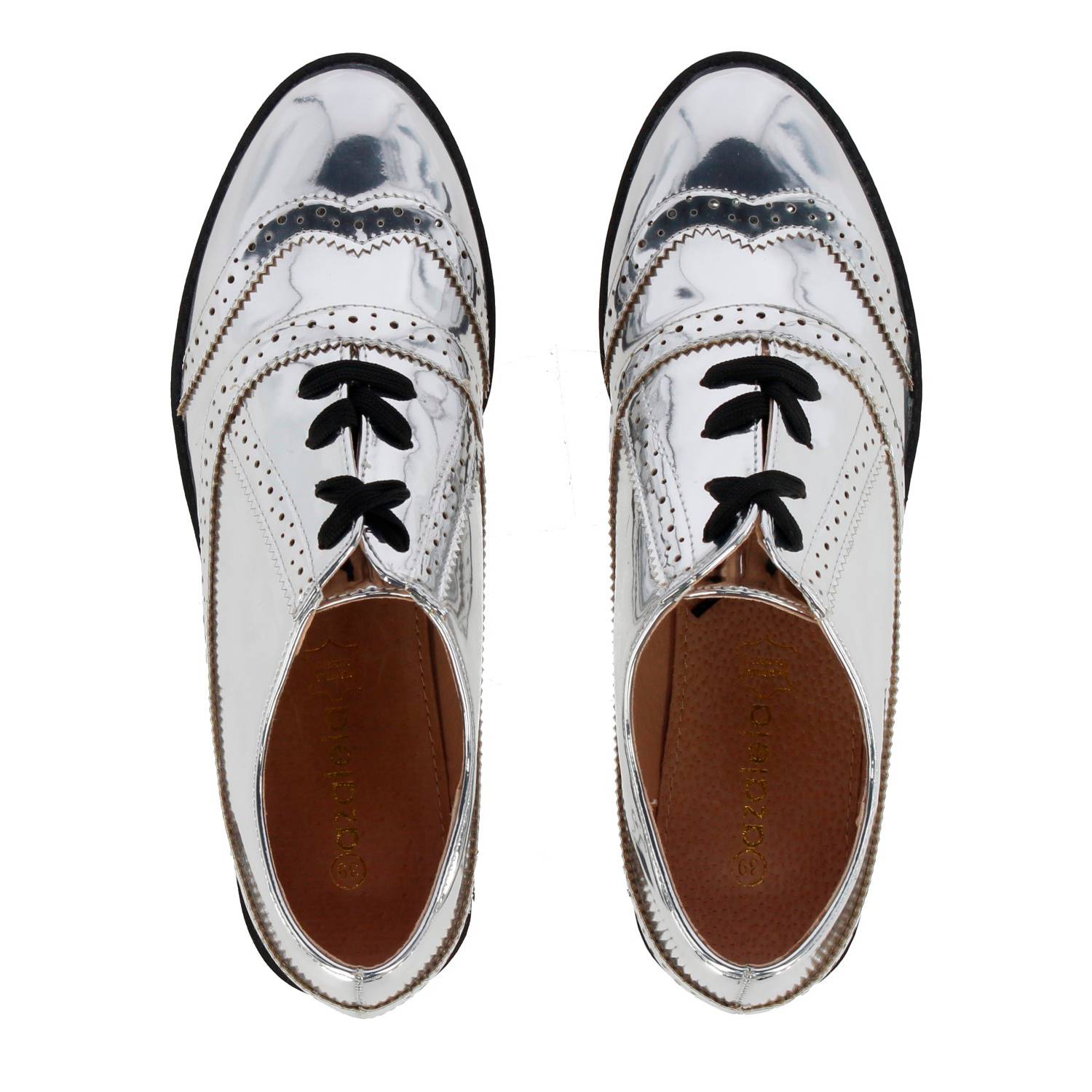Zapato Zaira