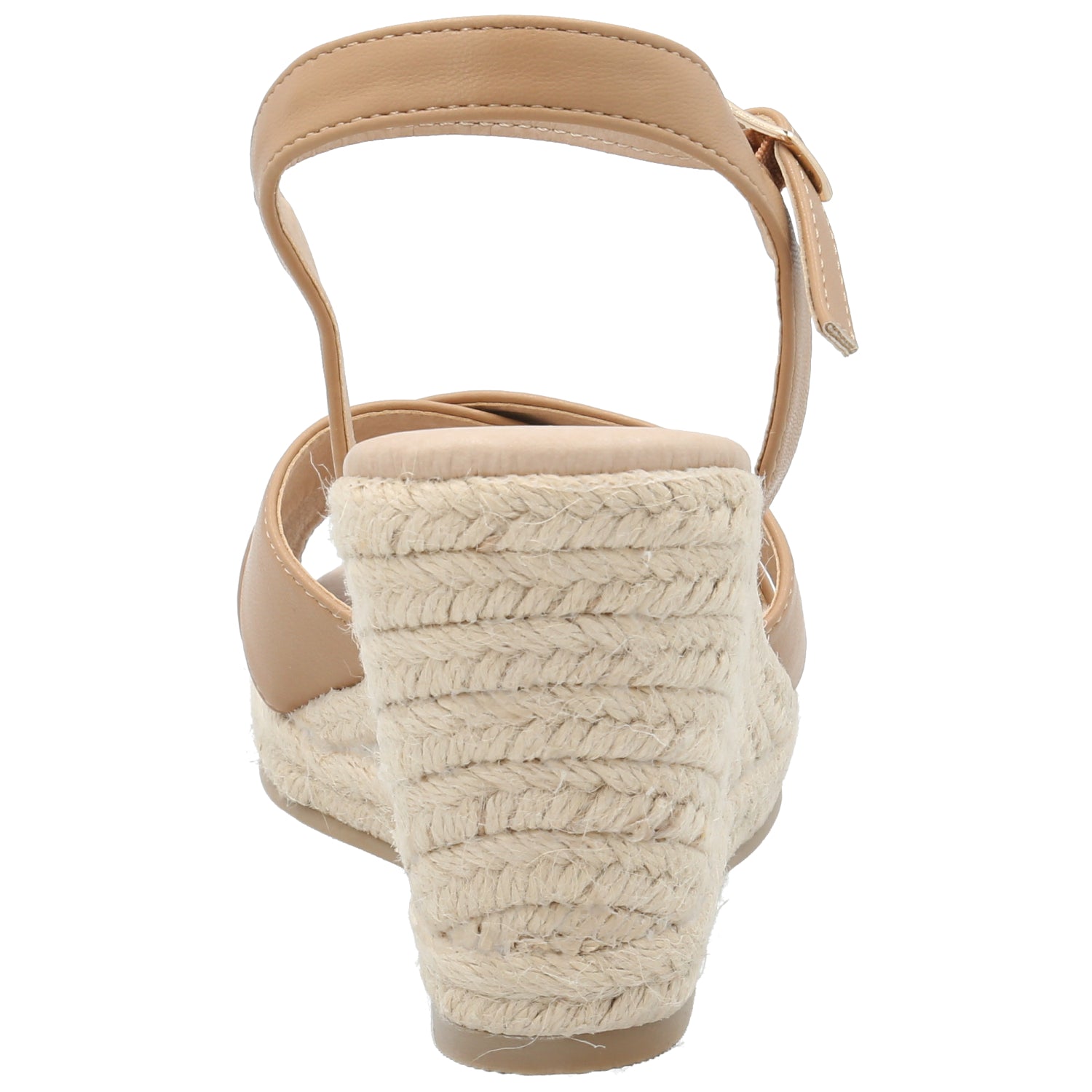 Sandalia Mujer Sasha Natural Azaleia