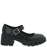 Zapato Mujer Anisse Negro Azaleia